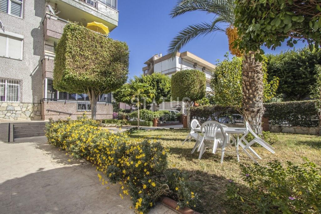 В самом центре Алании квартира 3+1, 150м2 фото 23