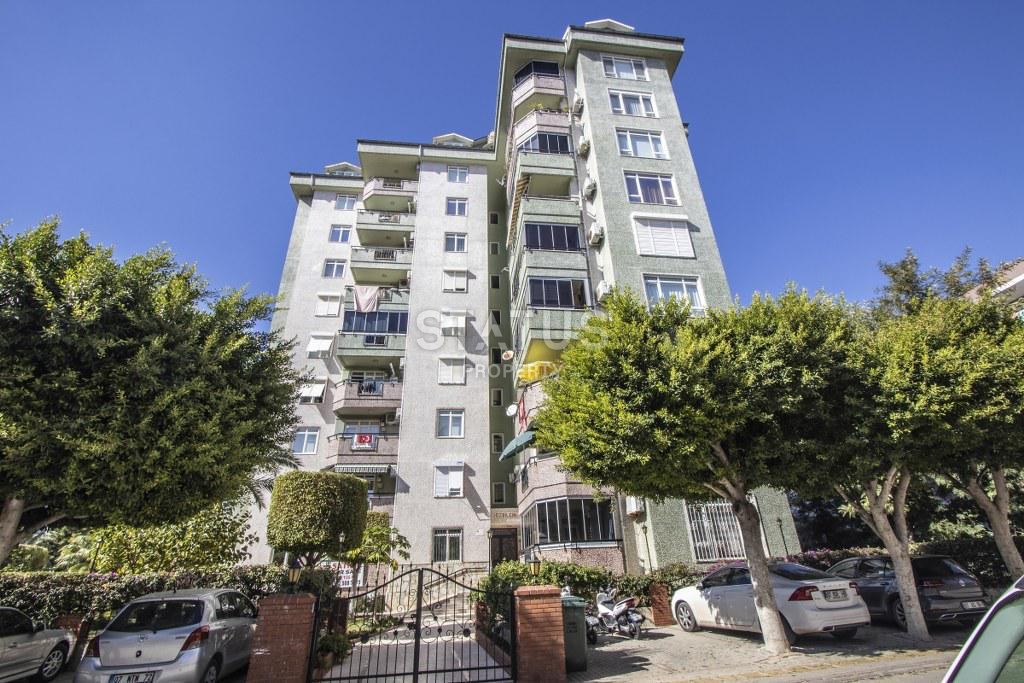 В самом центре Алании квартира 3+1, 150м2 фото 25