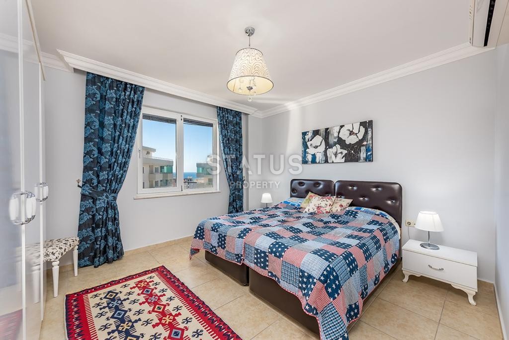 Duplex 4+1 with magnificent views in Oba near the sea, 250m2 фото 13