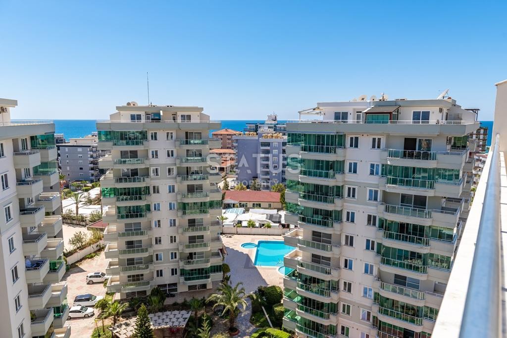 Duplex 4+1 with magnificent views in Oba near the sea, 250m2 фото 18