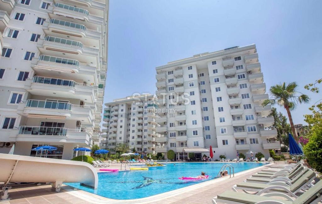 Duplex 4+1 with magnificent views in Oba near the sea, 250m2 фото 19