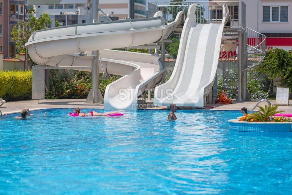 Duplex 4+1 with magnificent views in Oba near the sea, 250m2 фото 24