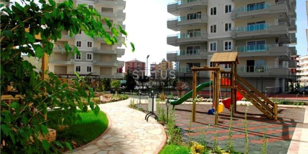 Duplex 4+1 with magnificent views in Oba near the sea, 250m2 фото 27