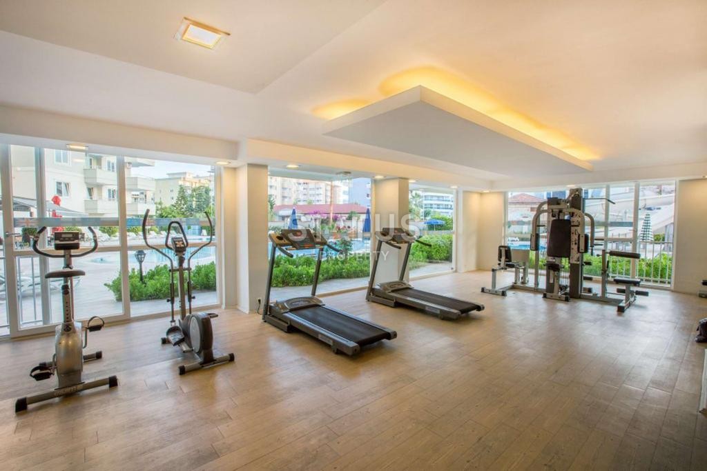 Duplex 4+1 with magnificent views in Oba near the sea, 250m2 фото 28