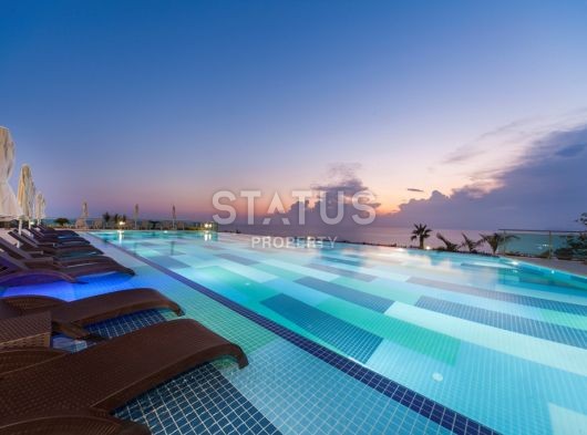 Unreal beauty penthouse with breathtaking views in Kargicak! фото 31