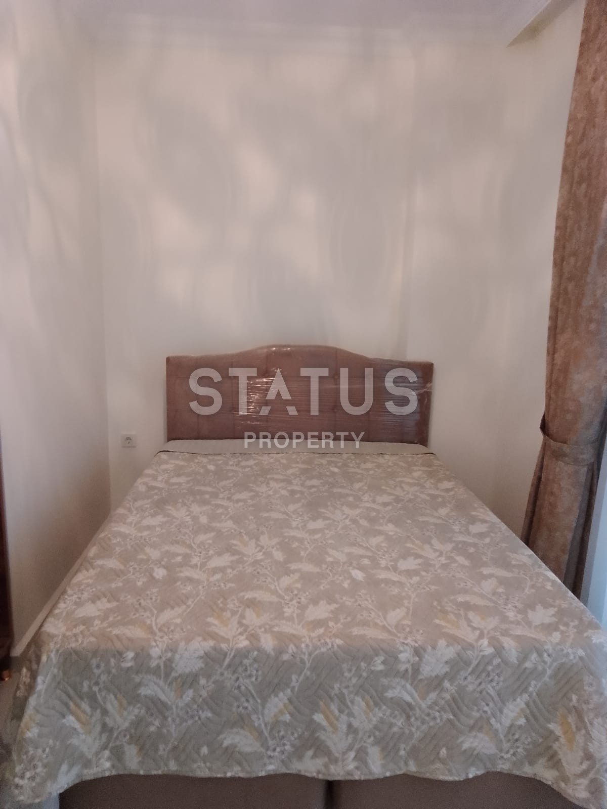 Two-room apartment near the sea in Mahmutlar, 55m2 фото 4