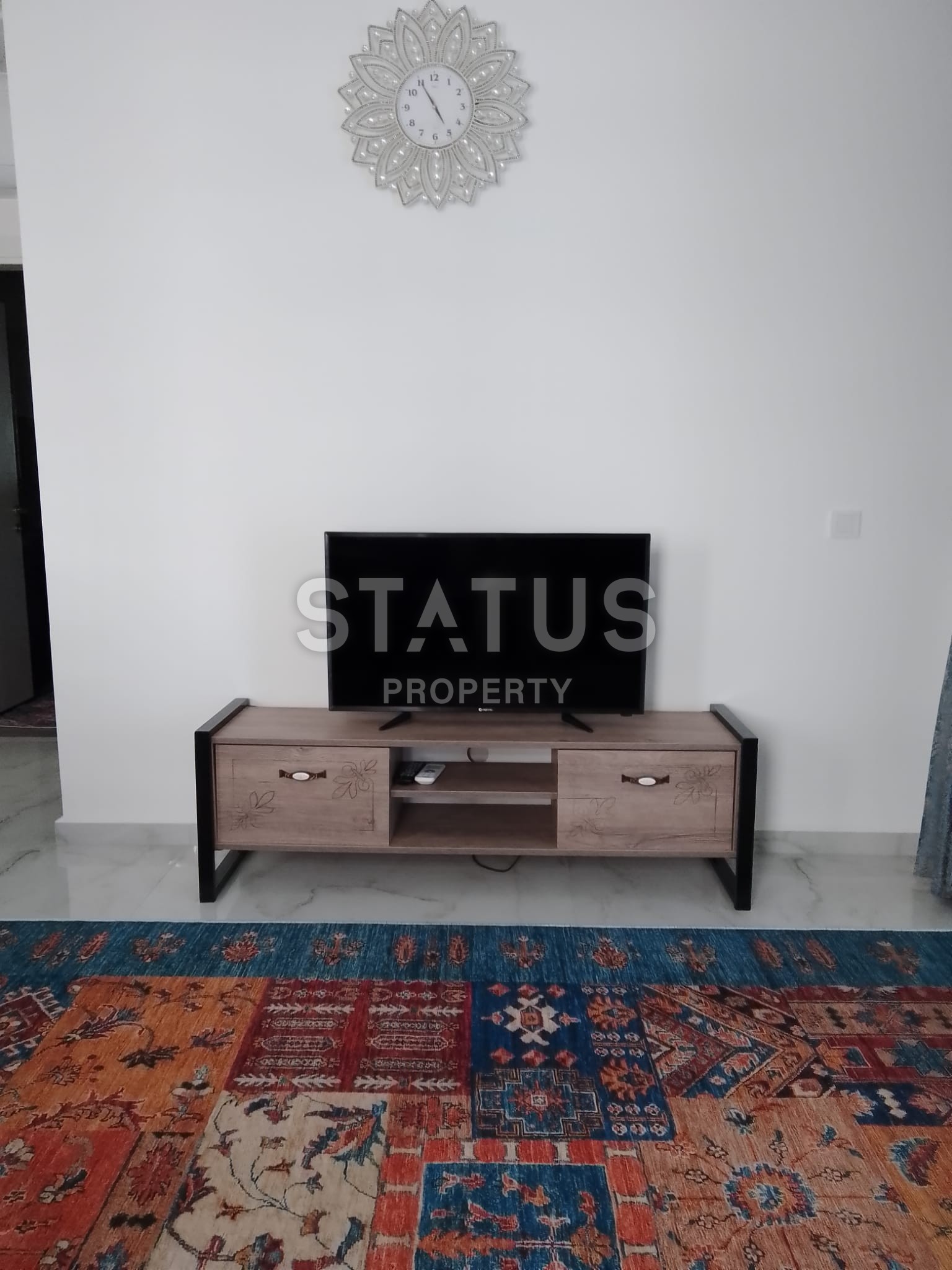 Two-room apartment near the sea in Mahmutlar, 55m2 фото 11