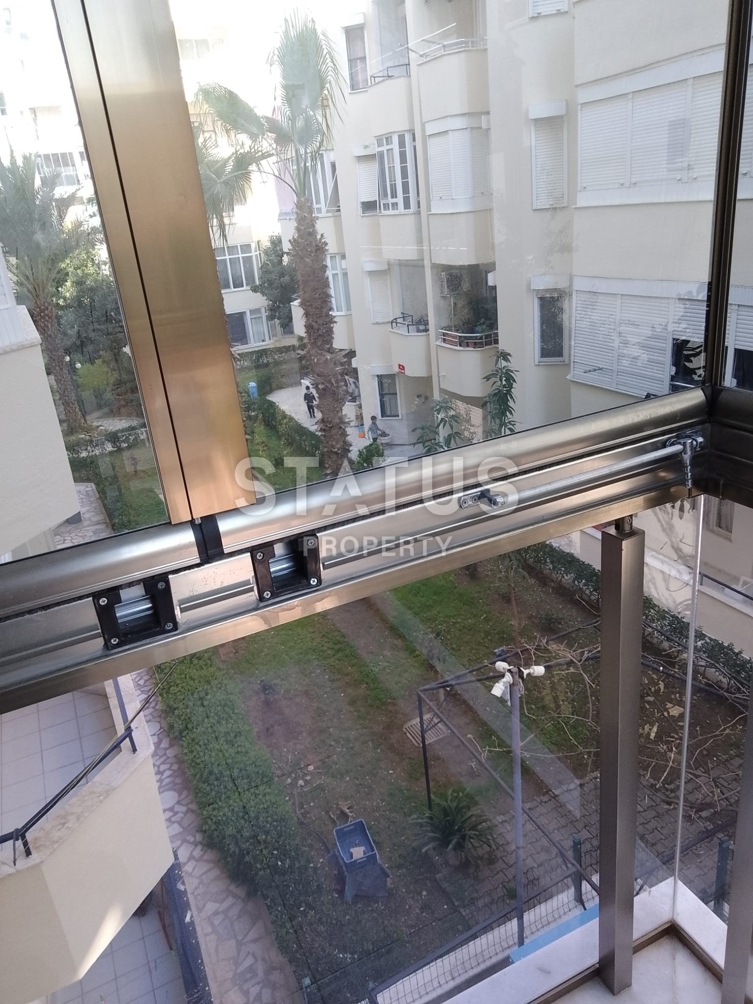 Two-room apartment near the sea in Mahmutlar, 55m2 фото 18