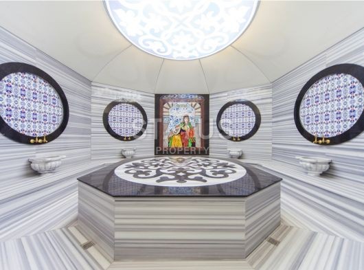 Unreal beauty penthouse with breathtaking views in Kargicak! фото 33