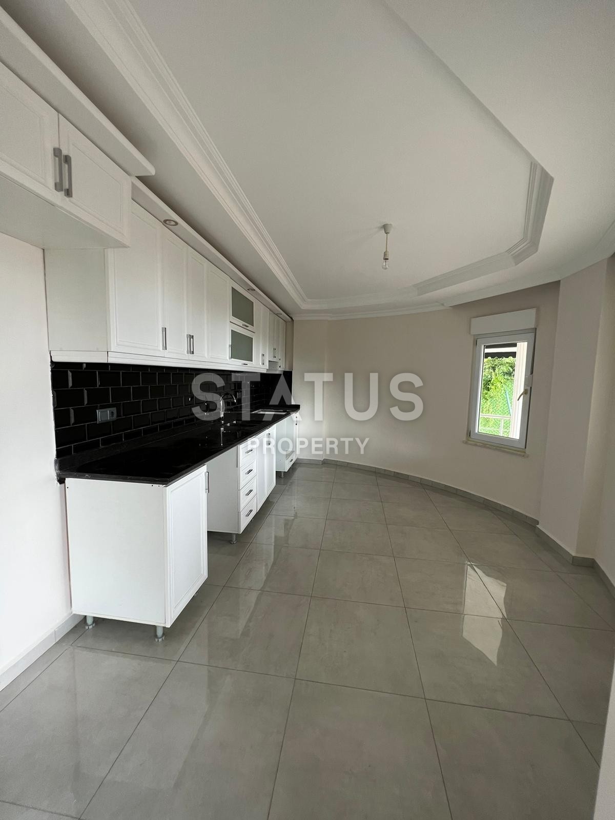 Вилла 3+1 в Алании подходящая под гражданство, 170м2 фото 3