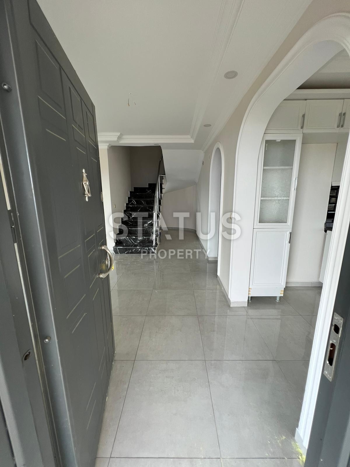 Вилла 3+1 в Алании подходящая под гражданство, 170м2 фото 5