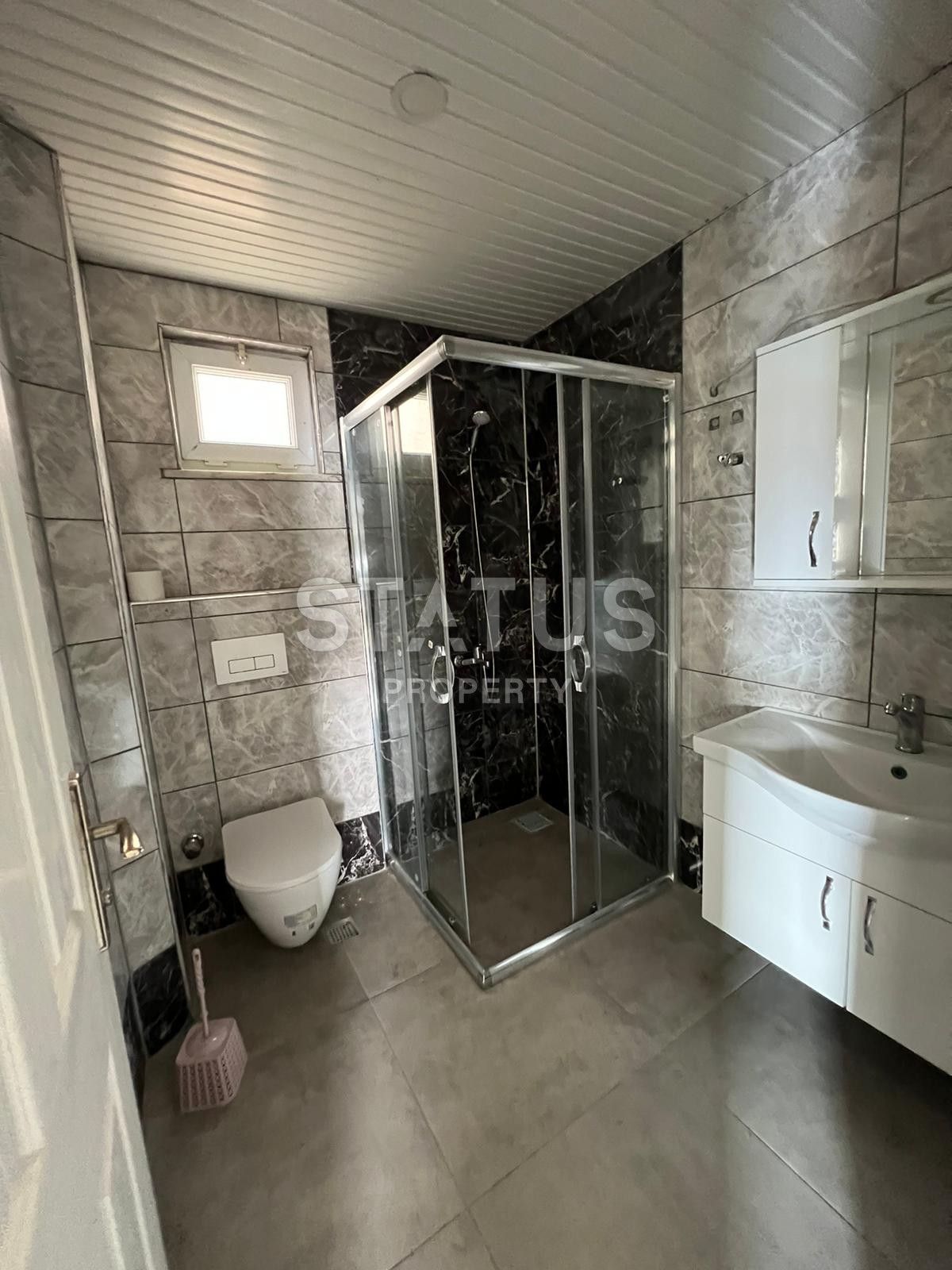 Вилла 3+1 в Алании подходящая под гражданство, 170м2 фото 7