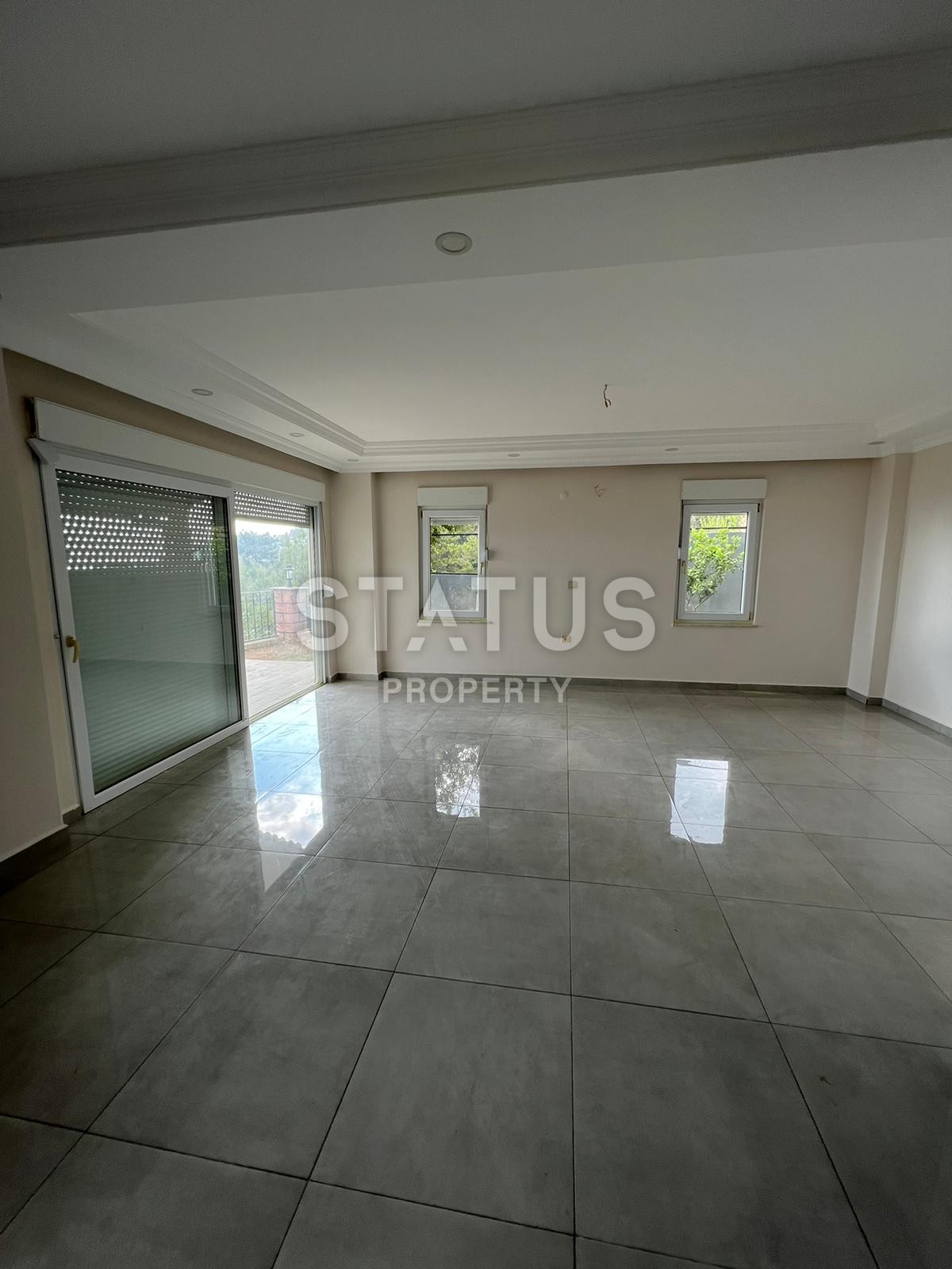 Вилла 3+1 в Алании подходящая под гражданство, 170м2 фото 8