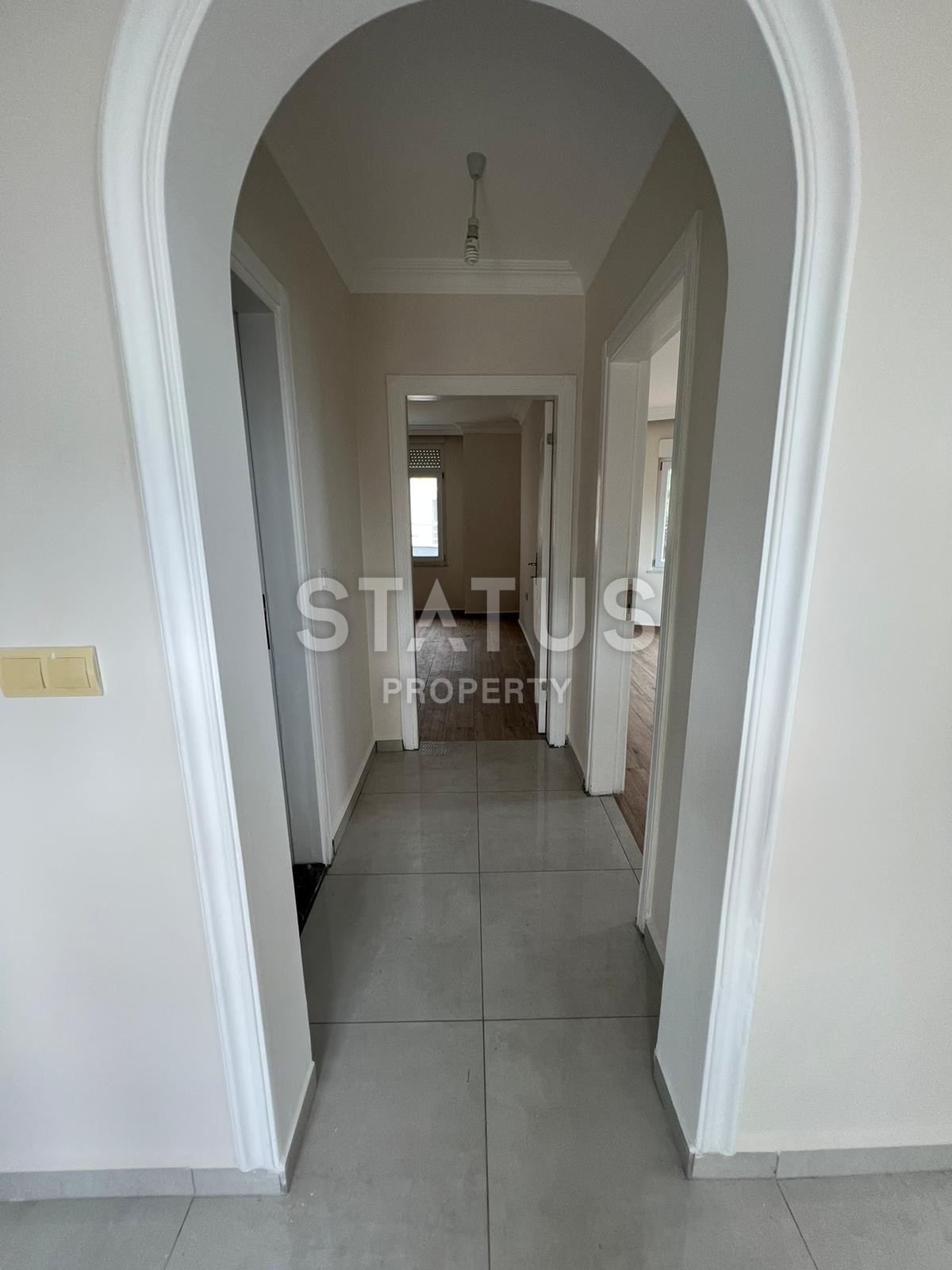 Вилла 3+1 в Алании подходящая под гражданство, 170м2 фото 10