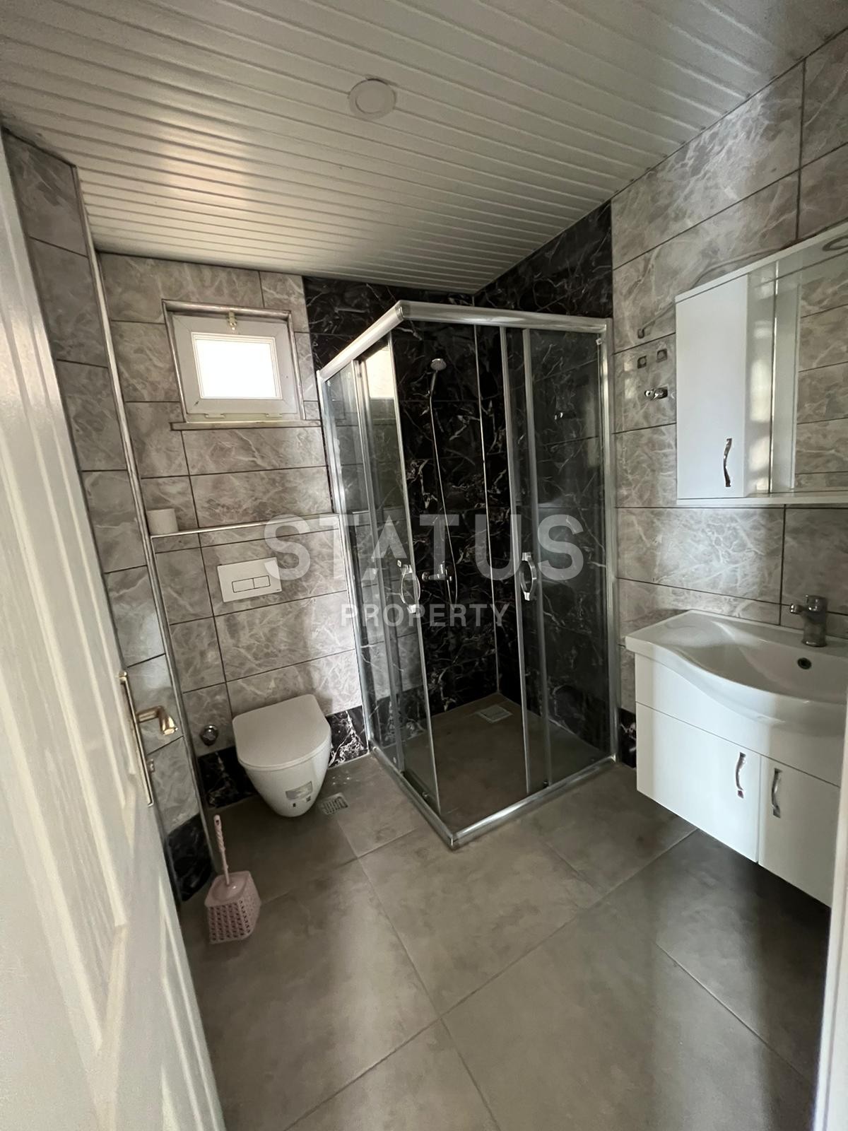 Вилла 3+1 в Алании подходящая под гражданство, 170м2 фото 11