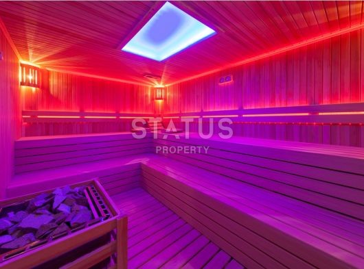 Unreal beauty penthouse with breathtaking views in Kargicak! фото 34