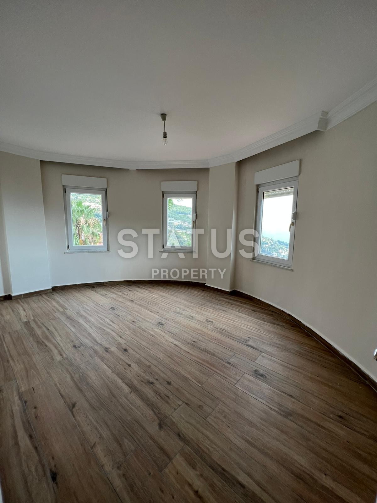 Вилла 3+1 в Алании подходящая под гражданство, 170м2 фото 14