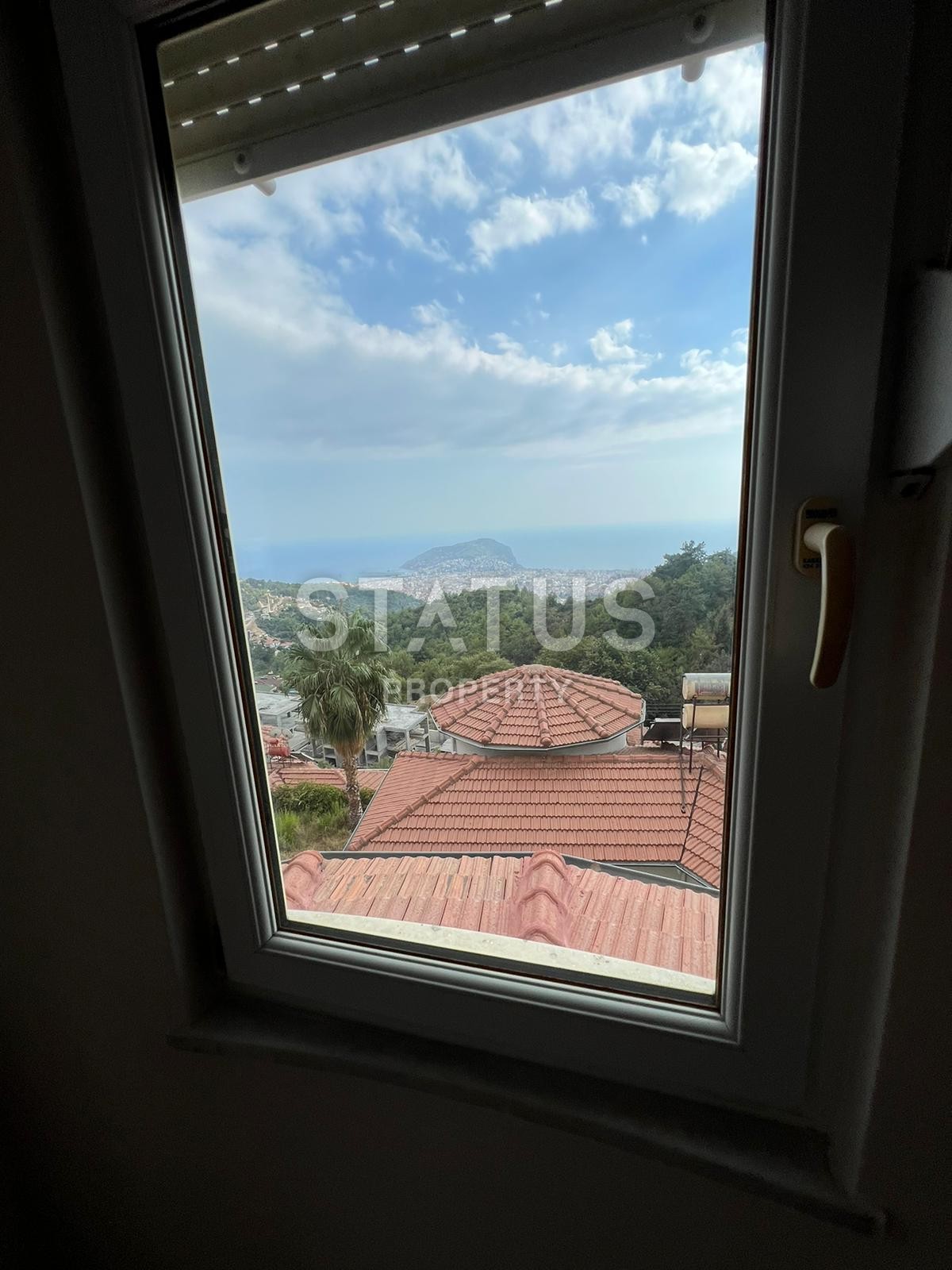 Вилла 3+1 в Алании подходящая под гражданство, 170м2 фото 15