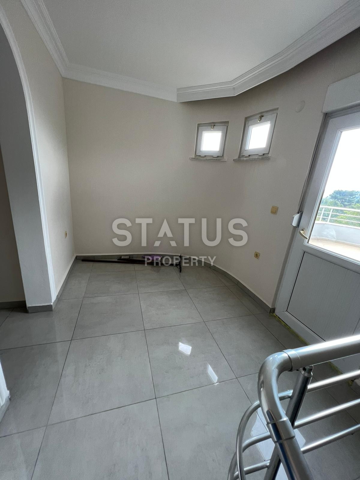 Вилла 3+1 в Алании подходящая под гражданство, 170м2 фото 18