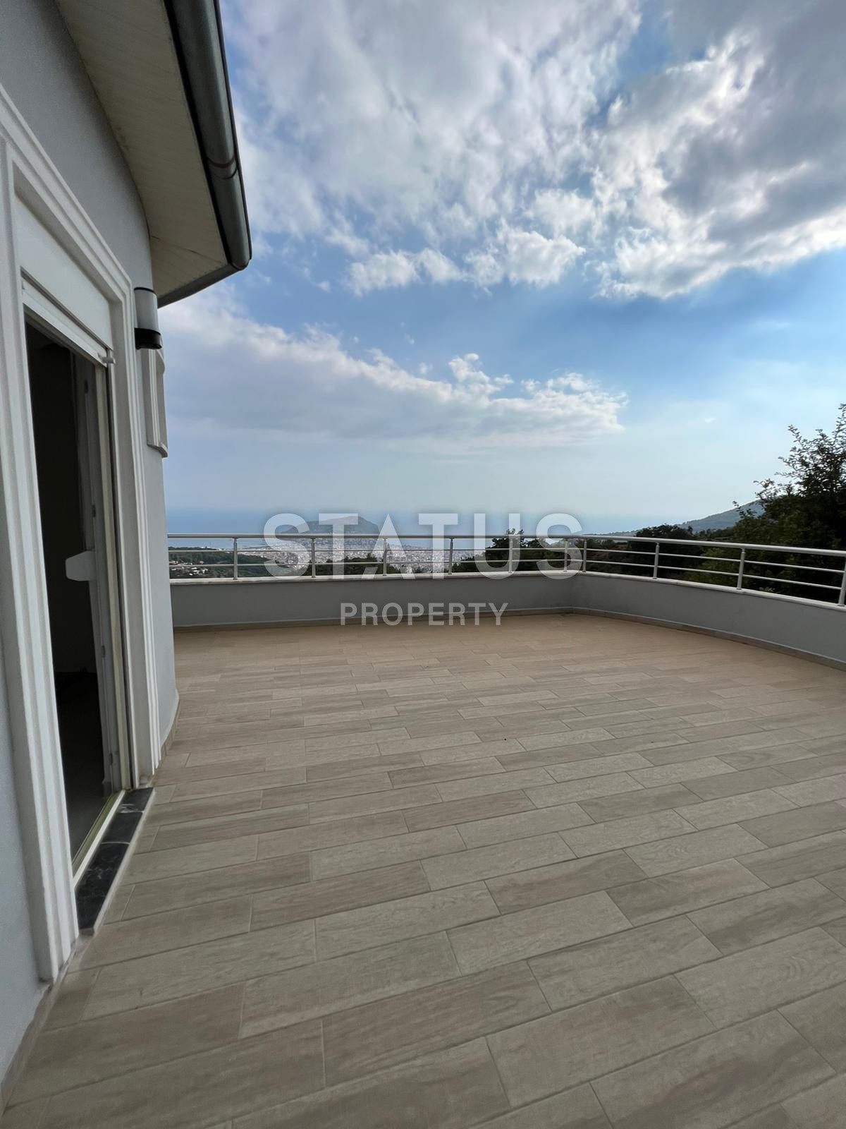 Вилла 3+1 в Алании подходящая под гражданство, 170м2 фото 19