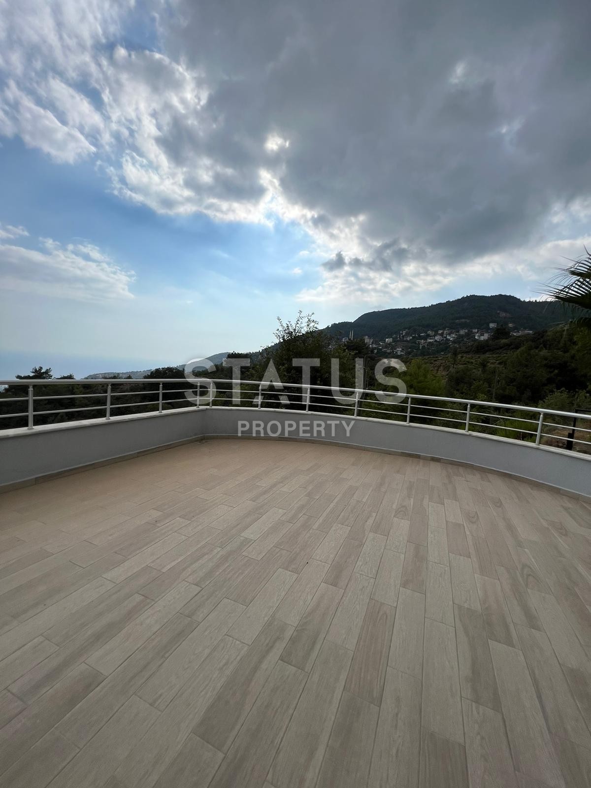 Вилла 3+1 в Алании подходящая под гражданство, 170м2 фото 21