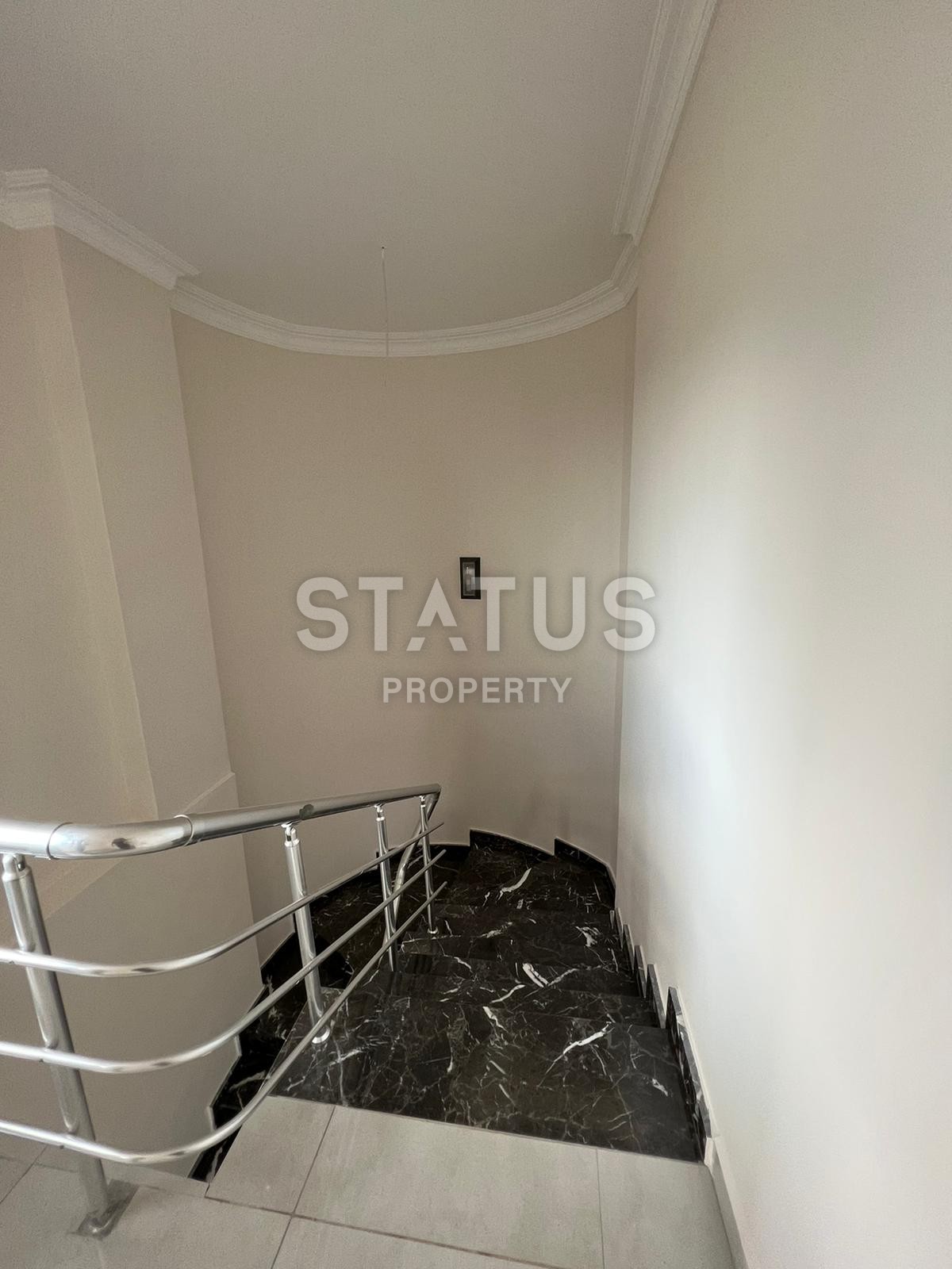 Вилла 3+1 в Алании подходящая под гражданство, 170м2 фото 22