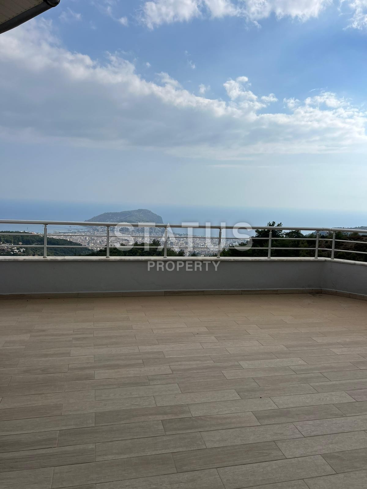 Вилла 3+1 в Алании подходящая под гражданство, 170м2 фото 23