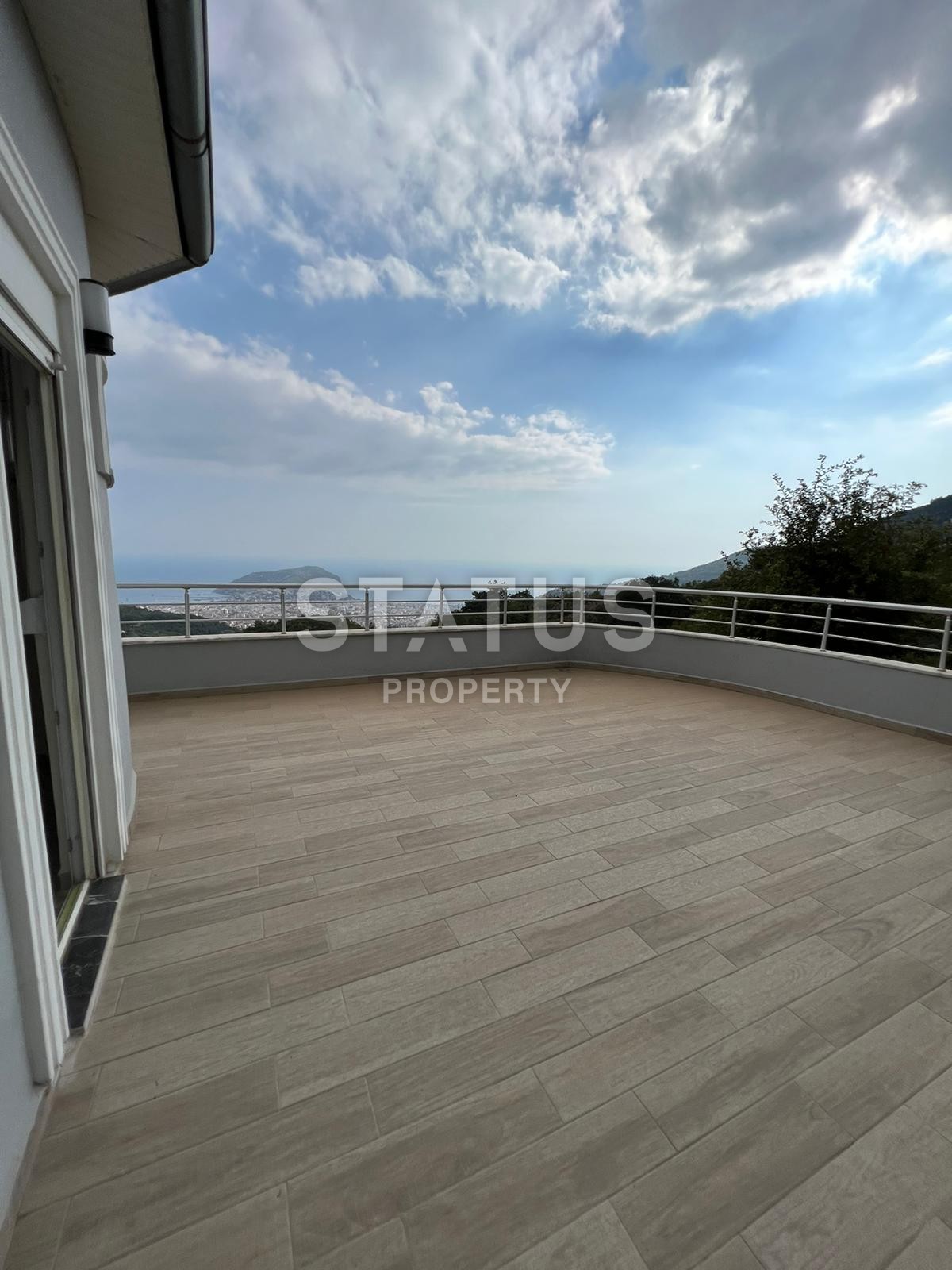 Вилла 3+1 в Алании подходящая под гражданство, 170м2 фото 24