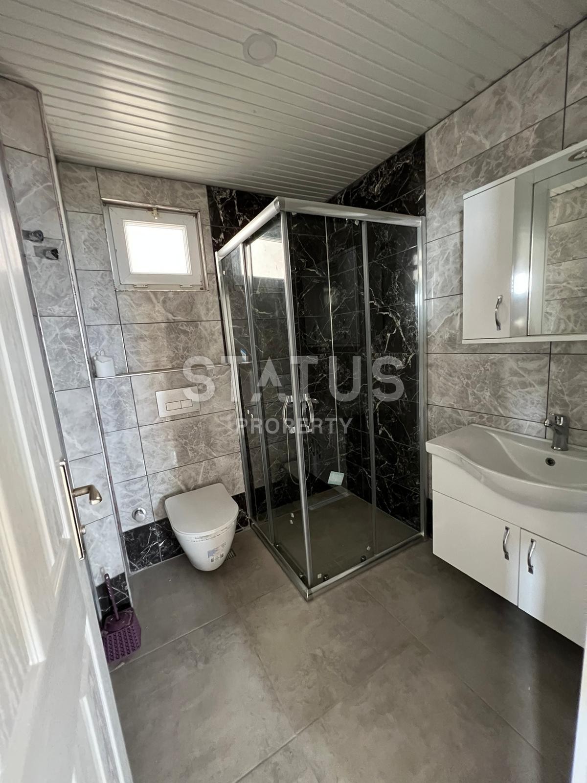 Вилла 3+1 в Алании подходящая под гражданство, 170м2 фото 25