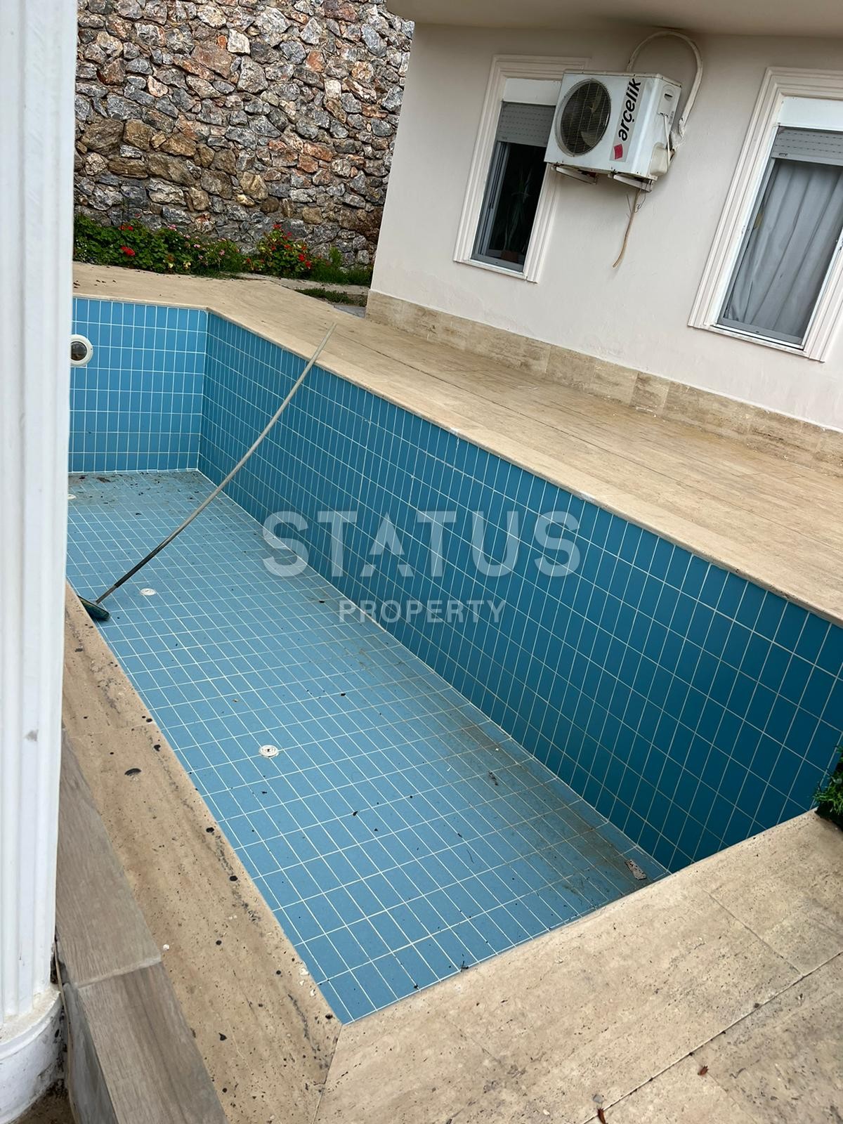 Вилла 3+1 в Алании подходящая под гражданство, 170м2 фото 27