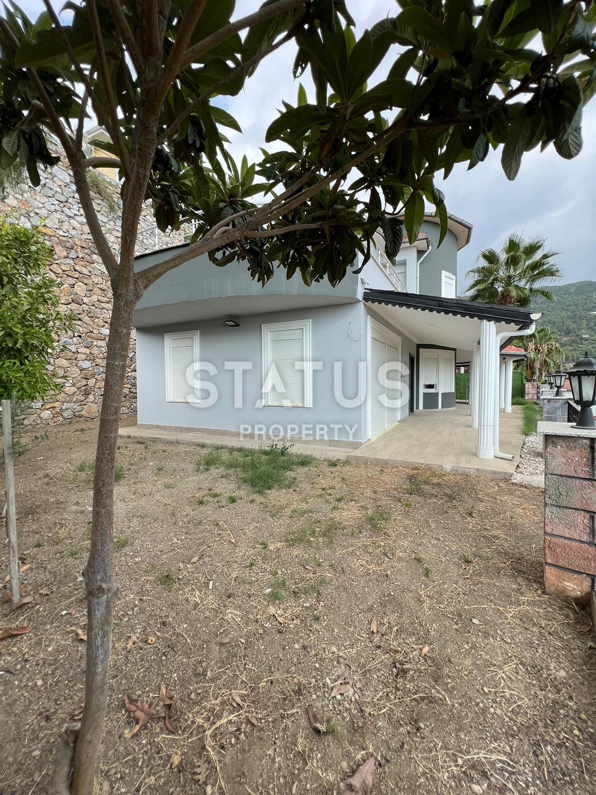 Вилла 3+1 в Алании подходящая под гражданство, 170м2 фото 29