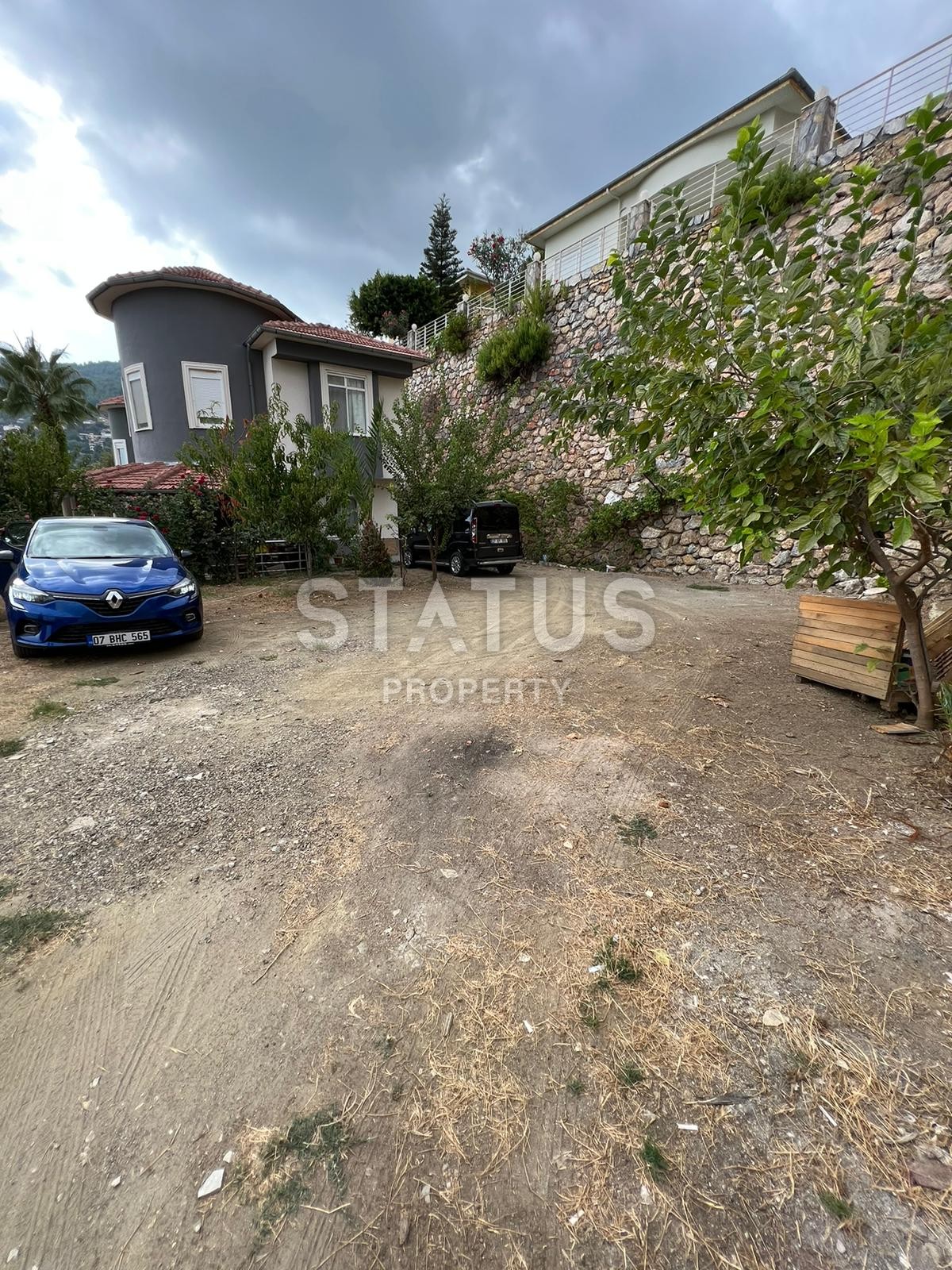 Вилла 3+1 в Алании подходящая под гражданство, 170м2 фото 30