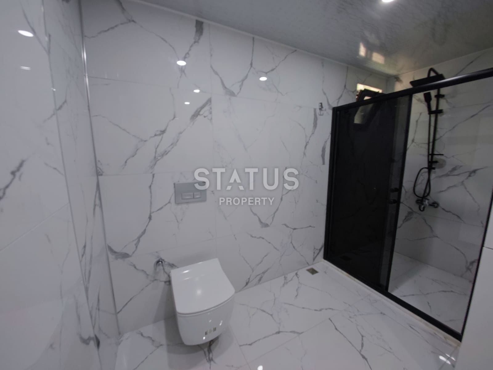 Люкс вилла в комплексе вилл в районе Газипаша в Алании, 175м2 фото 3