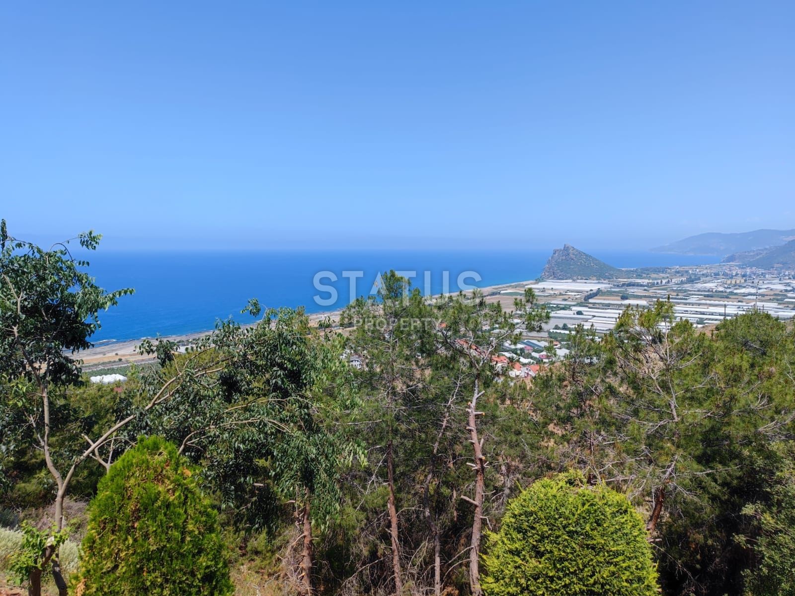 Люкс вилла в комплексе вилл в районе Газипаша в Алании, 175м2 фото 7