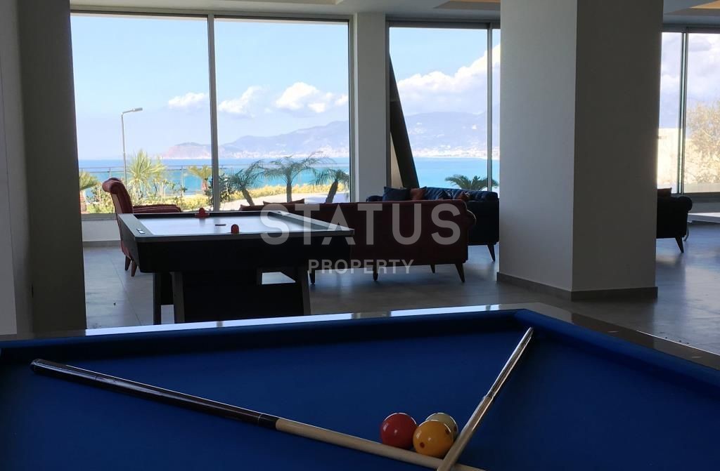 Unreal beauty penthouse with breathtaking views in Kargicak! фото 39