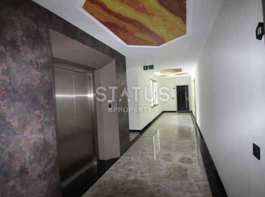 Unreal beauty penthouse with breathtaking views in Kargicak! фото 40