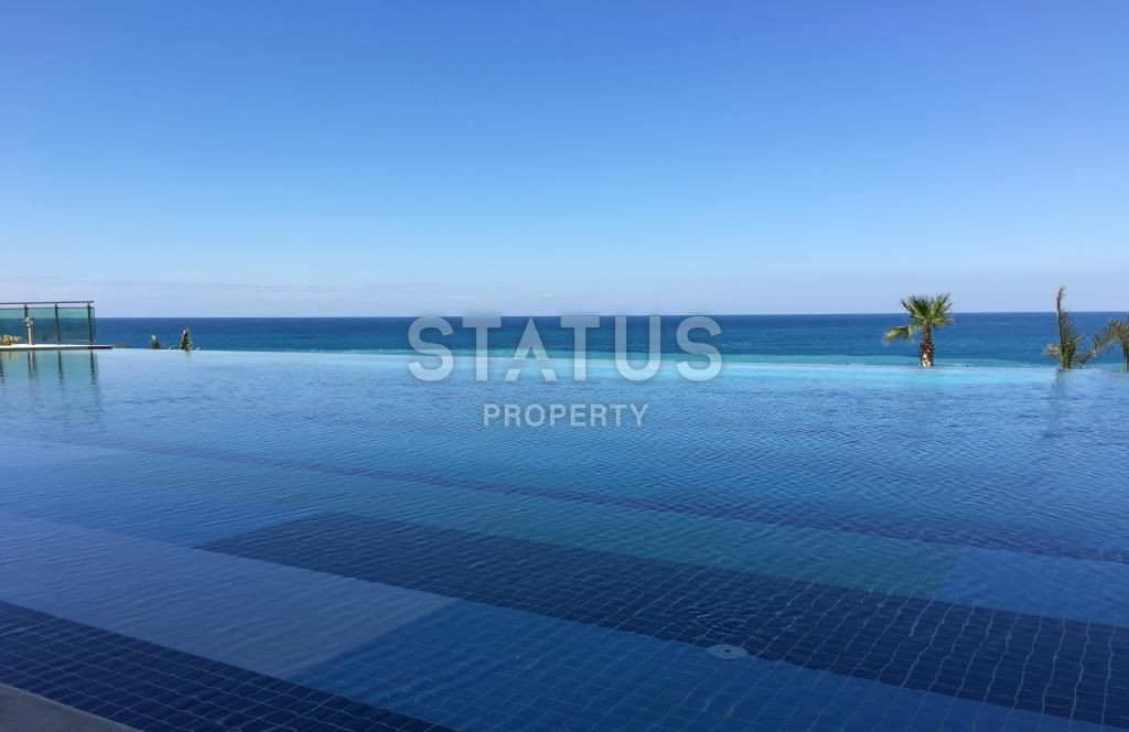 Unreal beauty penthouse with breathtaking views in Kargicak! фото 41