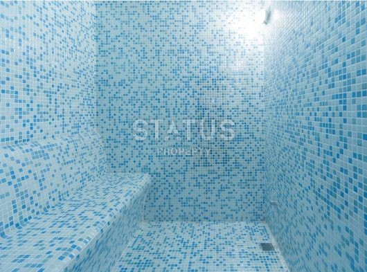 Unreal beauty penthouse with breathtaking views in Kargicak! фото 42