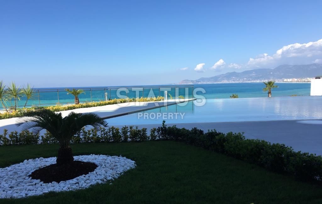 Unreal beauty penthouse with breathtaking views in Kargicak! фото 43