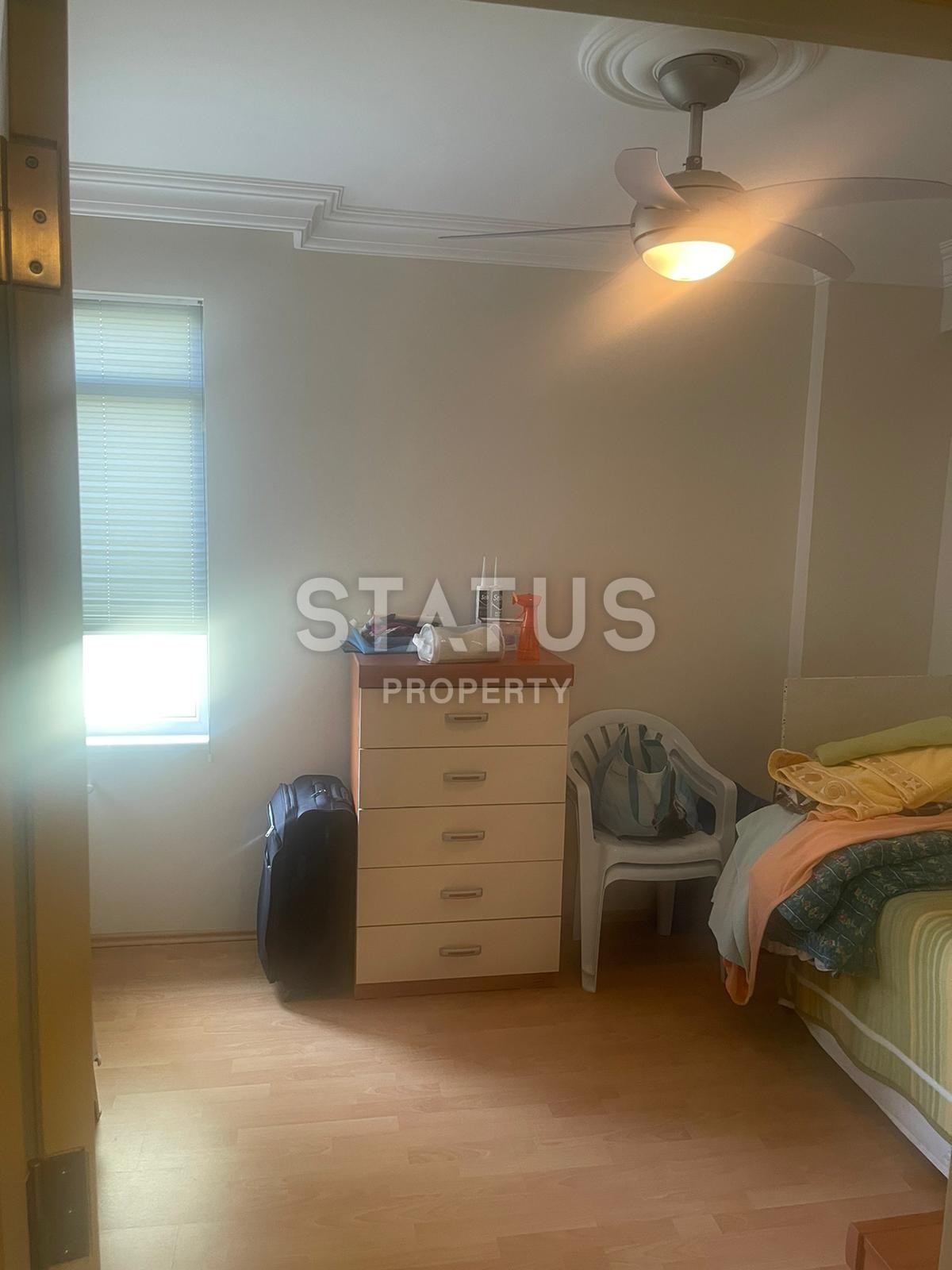 Меблированная квартира 3+1 , 150м2 фото 2