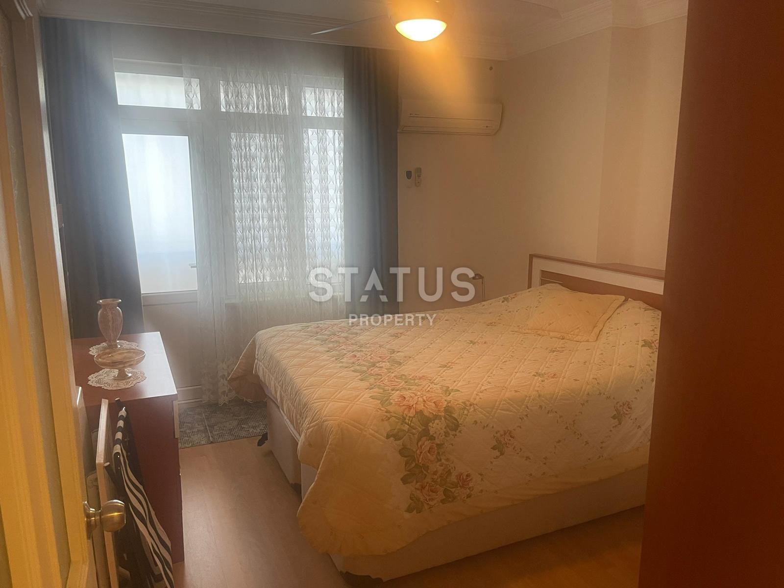 Меблированная квартира 3+1 , 150м2 фото 3