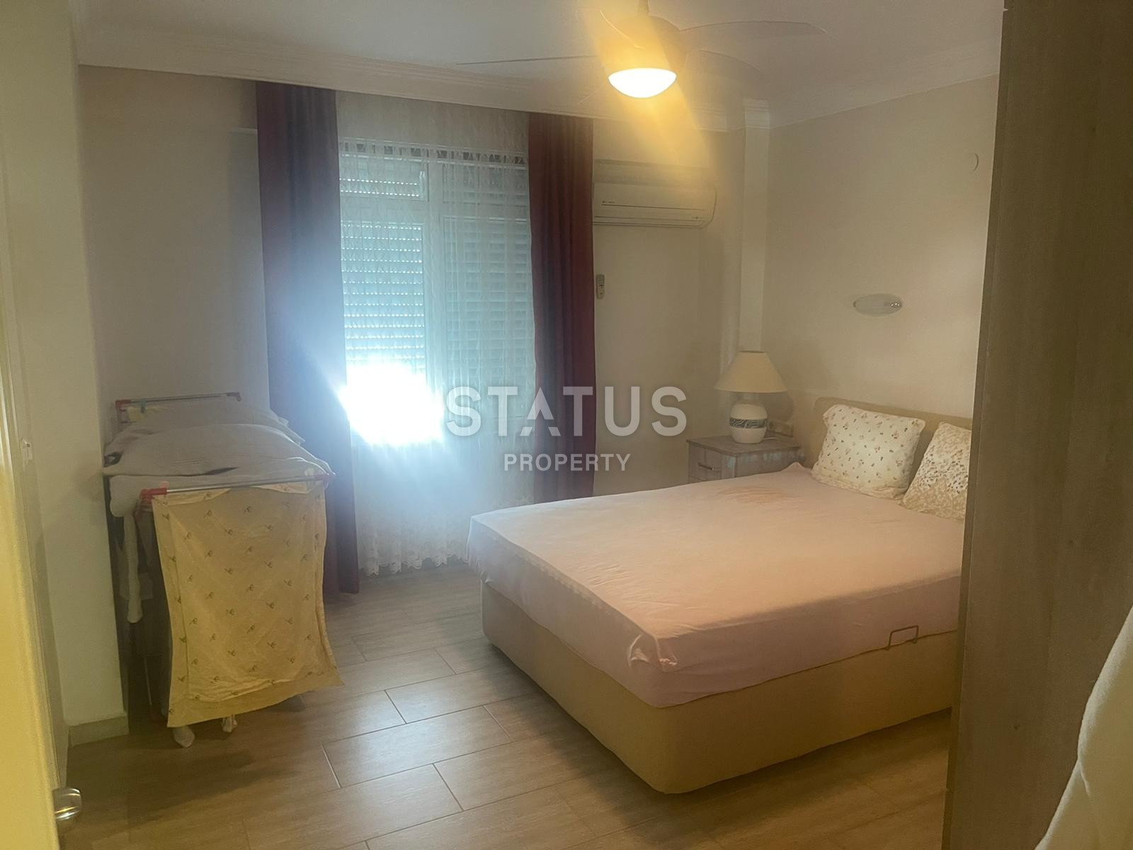 Меблированная квартира 3+1 , 150м2 фото 4