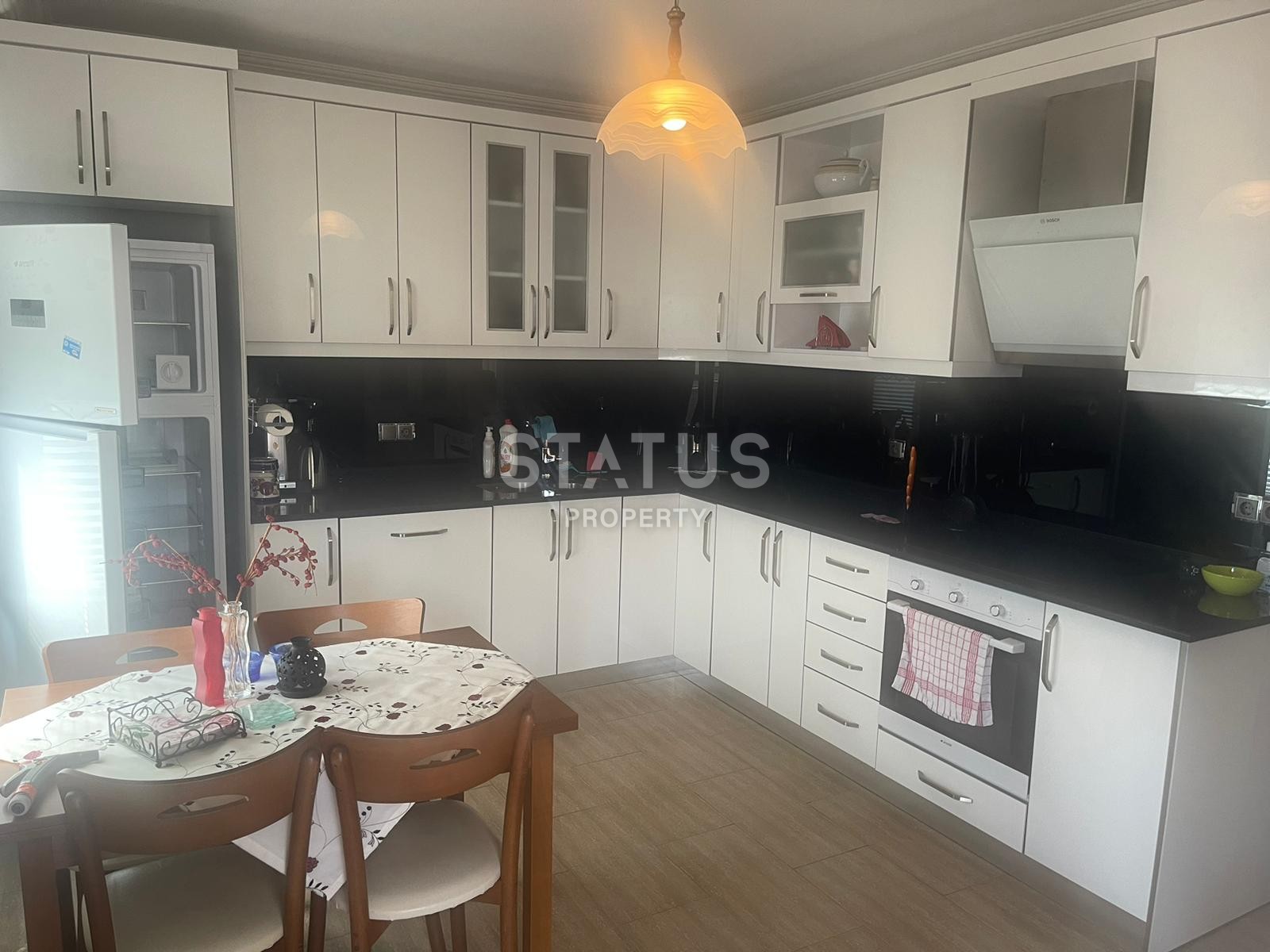 Меблированная квартира 3+1 , 150м2 фото 5