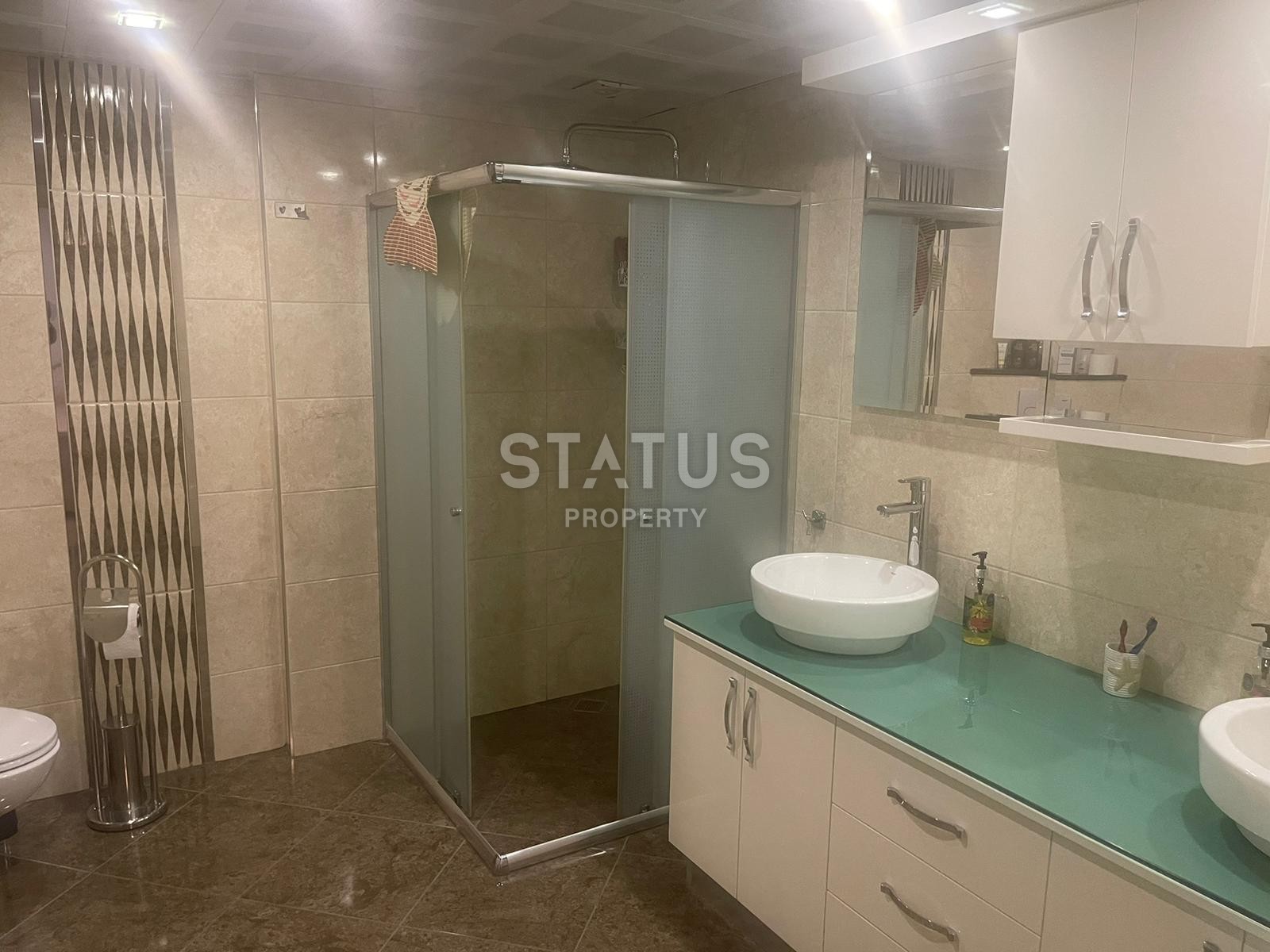 Меблированная квартира 3+1 , 150м2 фото 6