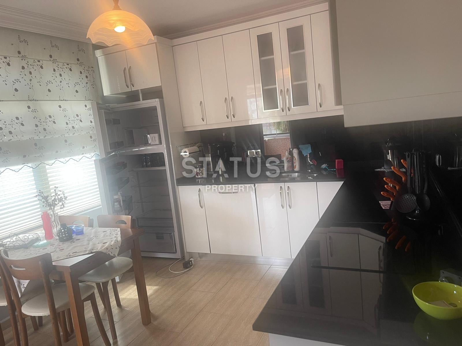 Меблированная квартира 3+1 , 150м2 фото 7