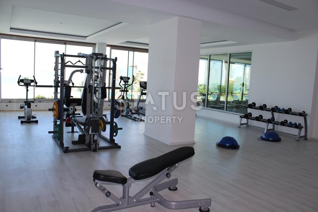 Unreal beauty penthouse with breathtaking views in Kargicak! фото 44