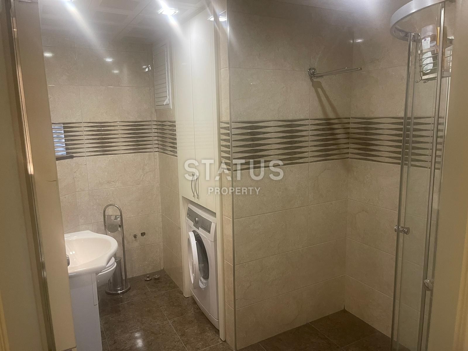 Меблированная квартира 3+1 , 150м2 фото 9