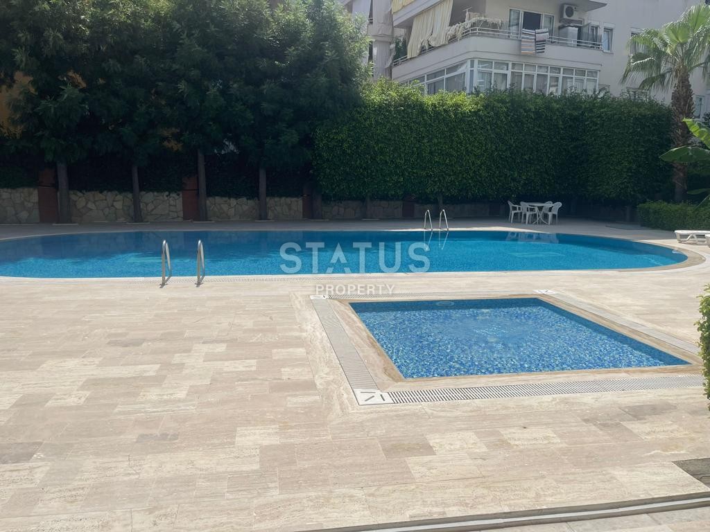 Меблированная квартира 3+1 , 150м2 фото 10