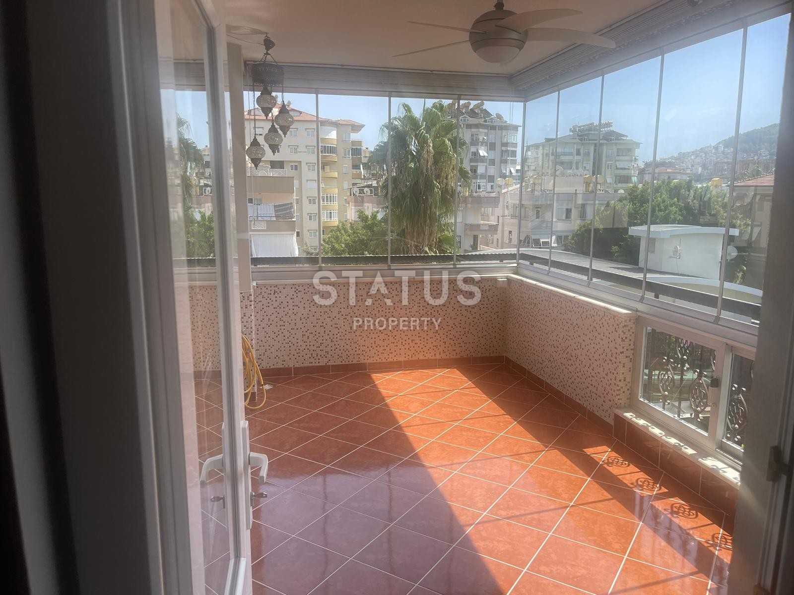 Меблированная квартира 3+1 , 150м2 фото 11