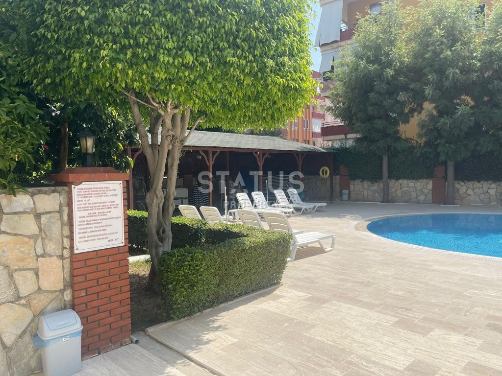 Меблированная квартира 3+1 , 150м2 фото 13